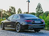 MERCEDES S450 Model 2023